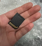 闪迪（SanDisk）128GB SD相机内存卡 C10 拍摄全高清视频 微单/单反数码相机存储卡 坚固耐用 超高性价比 实拍图