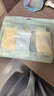 十月结晶婴儿袜子夏季网眼长筒防蚊过膝不勒腿 河马/灰熊/鳄鱼3双 实拍图