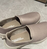 斯凯奇（Skechers）女士一脚蹬户外健步鞋舒适透气软底运动鞋跑步鞋15600 实拍图
