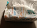 全棉时代【孙颖莎同款】洗脸巾 80抽*6包一次性100%棉柔巾毛巾擦脸20*20CM 实拍图