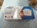 碧然德（BRITA）家用净水壶 滤水壶滤芯 MAXTRA+LE 去水垢专家滤芯 6枚装 实拍图