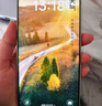 OPPO Reno14 12GB+512GB 人鱼姬 高清长焦实况 全新小直屏Live图 AI拍照5G智能手机 学生游戏 国家补贴 实拍图