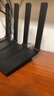 Tenda腾达路由器WiFi6+【泰山AX3000 Ultra】千兆穿墙王信号放大器增强无线家用甄选高配芯片AX12 Pro 实拍图