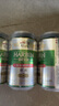 哈尔滨啤酒（HARBIN）哈尔滨啤酒 醇爽啤酒 经典铝罐 听装整箱批发 露营烧烤 一起哈啤 醇爽 330mL 24罐 【超值3箱装】 实拍图