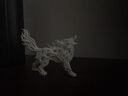 拓竹H2C 3D打印机器Vortek系统7热端换料多色大尺寸激光雕刻模切画笔FDM家用高精度高速H2CC H2C 多色激光全能套装-40W【大陆版】 实拍图