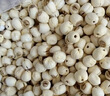 燕之坊有机贡玉香莲子 220g 去芯去皮干货无硫药食同源百合莲子银耳羹 实拍图