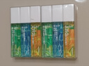 隆力奇清香型驱蚊花露水清凉止痒喷雾户外便携驱蚊液防蚊虫套装60ml*3瓶 实拍图
