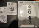 闪魔适用iPad11钢化膜A16芯片2025年款Apple平板11/10电脑高清贴膜全屏抗指纹防爆第十代屏幕保护 实拍图