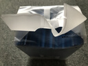 京东京造75%酒精湿巾独立包装50片 消毒湿巾纸 99.9%杀菌湿纸巾 实拍图