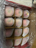 京鲜生烟台红富士苹果 净重5斤/12粒 单果190-240g 生鲜水果 实拍图