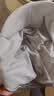 GLO-STORY防晒衣服女 遮阳长袖连帽防晒衫户外防紫外线披肩 WST114059 实拍图