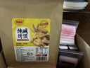 麦酥园纯碱烤馍棒山西特产养胃烤馍片干面包丁休闲零食品早餐面包2斤 实拍图