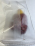 聚美猫红枣夹核桃1000g 新疆特产健康干果和田大枣加核桃仁休闲零食 【2罐】枣夹核桃（原味）500g 实拍图
