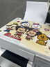 爱普生（EPSON）【6代新品】L3351墨仓式彩色打印机 微信打印/无线连接 家用AI学习打印机（打印、复印、扫描） 实拍图
