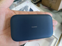 华为随身wifi3pro移动无线wifi免插卡随行网络4g携带无线网车载非wifi6三网通全国流量2026款5g AX15B 随行WiFi3 Pro【3000毫安12小时续航】 实拍图