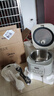 美的（Midea）【价低达播 价保618】电饭煲 3L家用电饭锅 316L不锈钢无涂层煮饭锅 2-3人0涂层煲汤MB-RE387S 实拍图