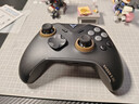 飞智黑武士5Pro竞技精英游戏手柄 力切换杠杆扳机 体感PC电脑Steam类xbox无线蓝牙NS电视 仁王3NBA2K26 实拍图