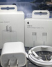 Apple/苹果 60W type-c充电线-1米 usb-c手机数据线 原装旗舰店苹果iPhone 17 Pro Max iPad快充线 实拍图