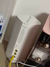 Tenda腾达路由器全屋覆盖WiFi7套装子母信号放大器【BE3600+组网】Mesh分布式无线千兆穿墙王【双支装】 实拍图