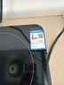 美的（Midea）双灶电磁炉电陶炉电磁灶家用大功率3500W火锅炉轻薄机身一体面板耐磨易洁【价保618】DZ35W5-111 实拍图