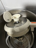 九阳（Joyoung）【重磅新品】1.2L钛豆浆机316钛钢0涂层变频轻音家用2-4人全自动免煮免滤PL1180【价保618】 实拍图