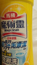 花王（KAO）免刷洗洁厕灵500ml*2瓶 厕所马桶清洁剂强力去污去尿碱除垢洁厕液 实拍图