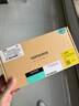 绿巨能（llano）适用联想ThinkPad E480 E490 E580 E14/15 Gen1笔记本电池 01AV445 L17M3P51 L17L3P51电池 实拍图