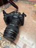 JJC 相机转接环 EF-EOSR 适用佳能R50V R52/C R7 R50 R10 R8 R6II RP微单永诺小痰盂RF镜头卡口适配器 质保两年【黑色转接环】RF机身转EF/EF-S镜头 实拍图
