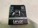 雷克沙（Lexar）256GB SD存储卡 U3 V60 4K数码相机内存卡 读250MB/s 写120MB/s 双排金手指（1667x Pro） 实拍图