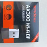 Tenda腾达 WiFi6免驱动usb无线网卡台式机专用 wifi接收器台式电脑笔记本主机网络wifi发射 内置天线 实拍图