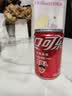 可口可乐（Coca-Cola）经典汽水碳酸饮料330ml*24罐 新老包装随机发 健怡无糖330ml*24罐 实拍图