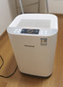 霍尼韦尔（Honeywell）空气净化器价保618除甲醛细菌花粉过敏原tvoc流感病毒 新房除醛 空气消毒机KJ760F-P22W 实拍图