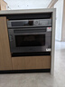 美的（Midea）知味感R6S二代【重磅新品】 美的微蒸烤一体机1150W旺火炒焗 2600W瞬透鲜蒸家用蒸烤箱GR6S二代 实拍图