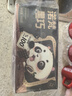诺梵高纯黑巧克力100% 550g 0添加蔗糖生日礼物女健身零食囤货装烘焙 实拍图