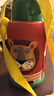 虎牌（TIGER）【京东限定】小狮子儿童保温杯学生吸管水杯一杯双盖 实拍图