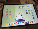 HUAWEI MatePad Air 12英寸 2025 柔光版 华为平板电脑 2.8K高刷超清全面屏 WIFI 12GB+256GB 烟云灰 实拍图