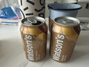 屈臣氏（Watsons）干姜风味苏打水0脂饮料调酒含汽气泡水聚会330mL*24罐装整箱 实拍图