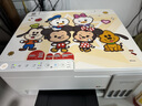 爱普生（EPSON）【6代新品】L3351墨仓式彩色打印机 微信打印/无线连接 家用AI学习打印机（打印、复印、扫描） 实拍图