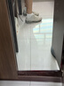 悍途（HUMTTO）户外登山鞋女轻便舒适休闲徒步鞋专业防滑爬山鞋女 风沙黄 39 实拍图