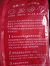 好时 Kisses浓醇黑巧克力 500g 糖果零食 婚庆喜糖 生日礼物 送女孩 实拍图