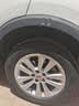 马牌（Continental）汽车轮胎 215/60R17 96H FR UX7 适配日产逍客 比亚迪元PLUS 实拍图