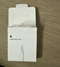 Apple/苹果 Pencil替换笔尖-4个装 苹果笔头替换笔尖备用笔头笔尖 applepencil通用 实拍图
