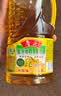 鲁花【保真菜籽油】食用油 低芥酸特香菜籽油 900ml 物理压榨  实拍图