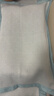 睡眠博士（AiSleep）幻梦乳胶枕 泰国进口天然乳胶学生午睡枕 透气排汗儿童枕8-15岁 实拍图