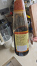 海天海鲜酱油1.28L 0防腐一级酿造 蒸鱼炒菜调料凉拌红烧自然鲜调味品 【0防腐】海鲜酱油500mL 实拍图