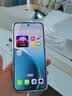OPPO Reno14 12GB+256GB 人鱼姬 高清长焦实况 全新小直屏Live图 AI拍照5G智能手机 学生游戏 国家补贴 实拍图