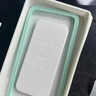 绿联适用苹果17/16pro防窥钢化膜iphone17/16Pro手机膜超薄全屏高透无网纹防偷窥防指纹防尘保护膜 1片 实拍图