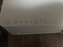 爱普生（EPSON）【6代新品】L1358 墨仓式A4彩色无线单功能家用打印机 家用/办公 AI学习打印机（微信/远程打印） 实拍图