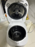 东芝（TOSHIBA）【价保618】迷你电饭煲营养发芽米家用精致容量1-2人 IH立体加热多功能2升电饭锅预约RC-7HSC 实拍图