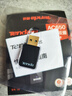 Tenda腾达USB无线网卡智能免驱AC650 台式机专用WiFi接收器5G双频网卡 笔记本电脑外置网卡WiFi发射器 实拍图
